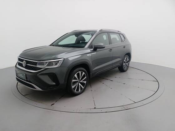 VOLKSWAGEN TAOS 1.4 250 TSI TOTAL FLEX HIGHLINE AUTOMÁTICO